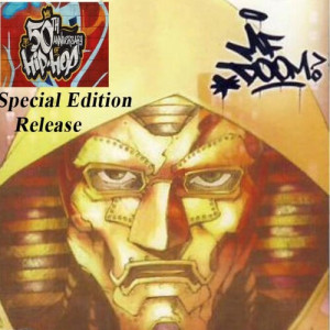 Nastradoomus, Vol. 2