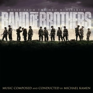 Band of Brothers (Smoke Vinyl)