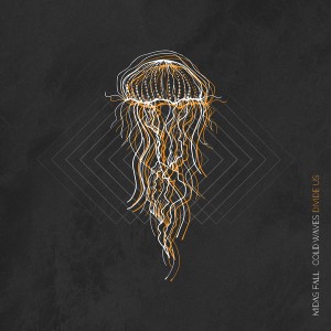 Cold Waves Divide Us (Splatter Vinyl)