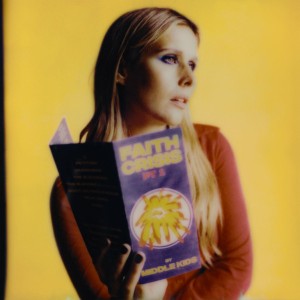Faith Crisis Pt 1 (Yellow Vinyl)
