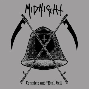Complete and Total Hell (Smoke Vinyl)