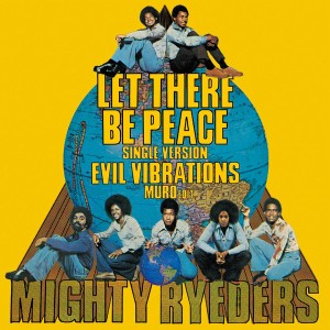 Let There Be Peace