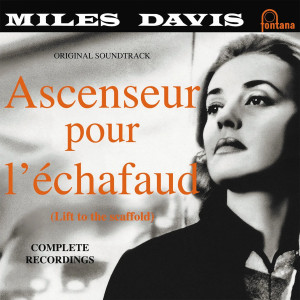 Ascenseur Pour L'Echafaud