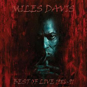 Best Of Live 1986 - 1991