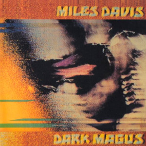 Dark Magus