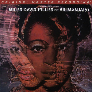 Filles De Kilimanjaro