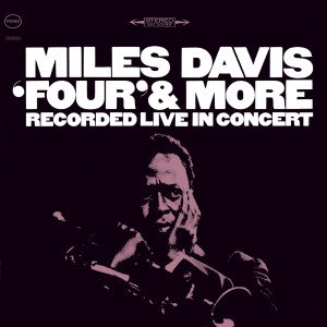 'Four' & More - Recorded Live In Concert