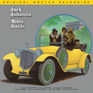 Jack Johnson