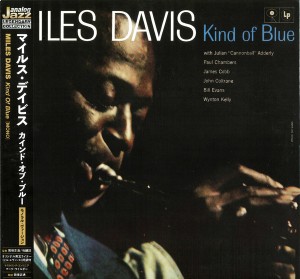 Kind of Blue
