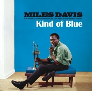Kind of Blue (Blue Vinyl)