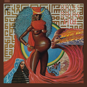 Live-Evil