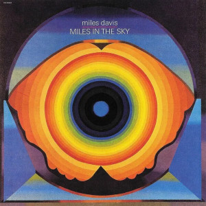 Miles In the Sky