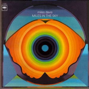 Miles In the Sky
