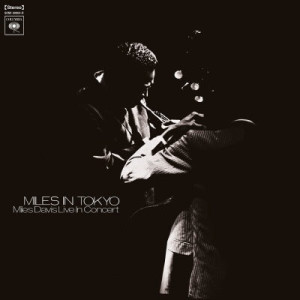 Miles In Tokyo