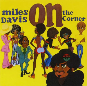 On the Corner