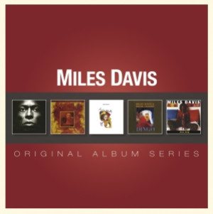 Original Album Series