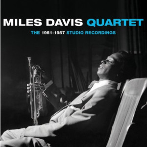 The 1951-1957 Studio Recordings