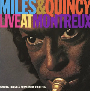 Live At Montreux