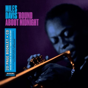 'Round About Midnight