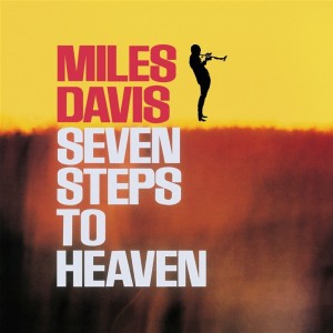 Seven Steps To Heaven (Splatter Vinyl)