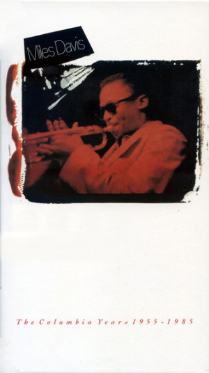 The Columbia Years 1955 - 1985