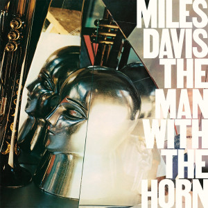 The Man With the Horn (Gold/Black Vinyl)