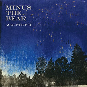 Acoustics II (White Vinyl)