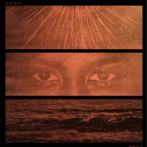 Mirage (Colored Vinyl)