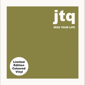 Miss Your Life (Colored Vinyl)