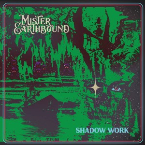 Shadow Work (Green Vinyl)