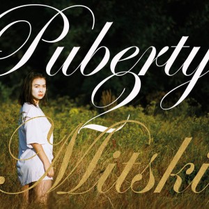 Puberty 2 (White Vinyl)