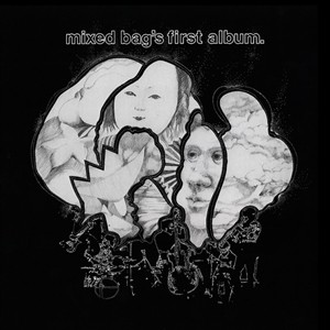 Mixed Bag's First Album