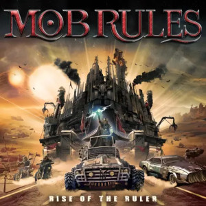 Rise of the Ruler (Deluxe Edition)