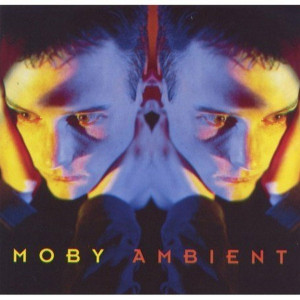 Ambient (Clear Vinyl)