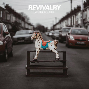 Modern Nostalgia (Blue Vinyl)