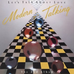 Let's Talk About Love: The 2nd Album (Blue Vinyl)