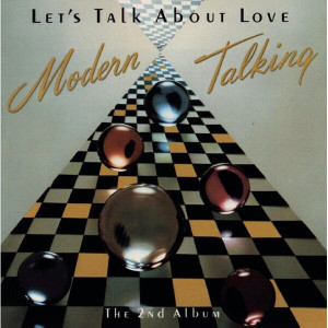 Let's Talk About Love: The 2nd Album