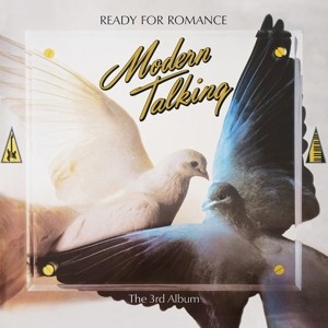 Ready for Romance: The 3rd Album (White Vinyl)