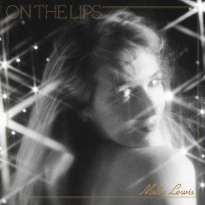 On The Lips (Gold Vinyl)