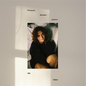 Moments Between Dreams (Clear Vinyl)