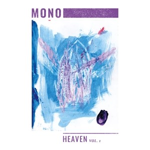 Heaven Vol.1 (Purple Vinyl)