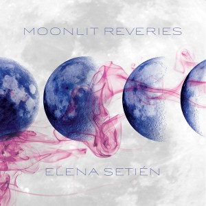 Moonlit Reveries (Blue Vinyl)