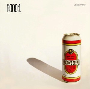 Mooon's Brew (Yellow Vinyl)
