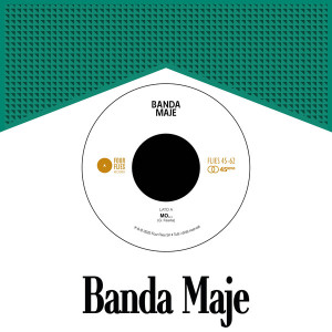 Mo… / (Roda de) Samba Maje