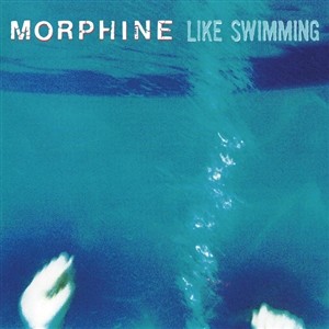Like Swimming (Blue Vinyl)