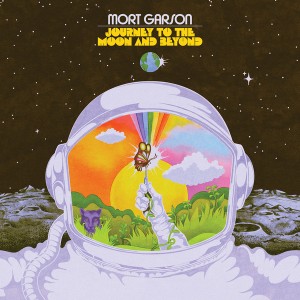 Journey to the Moon and Beyond (Red Vinyl)