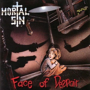 Face of Despair (Colored Vinyl)