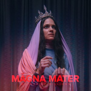 Magna Mater (Blue Vinyl)