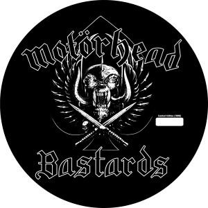 Bastards (Picture Disc)