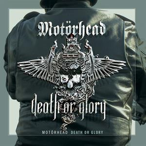Death or Glory (Silver Vinyl)